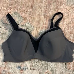 COPY - TORRID Supportive Sports Bra